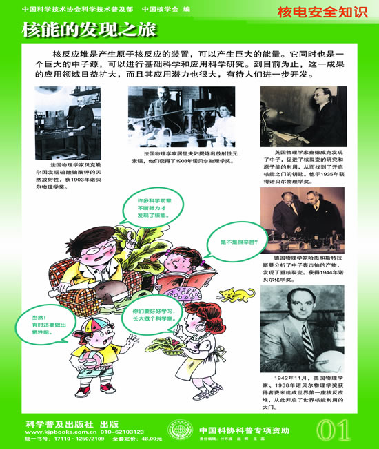 核安全知识