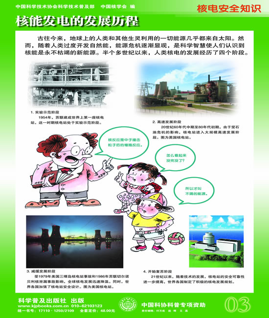 核安全知识