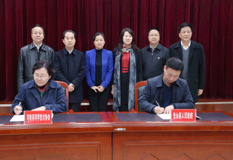 中国科协、省科协联合调研我市科普工作