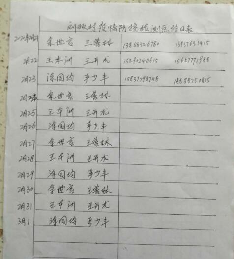 农技协人战&lsquo;疫&rsquo;时刻&mdash;&mdash;王开术