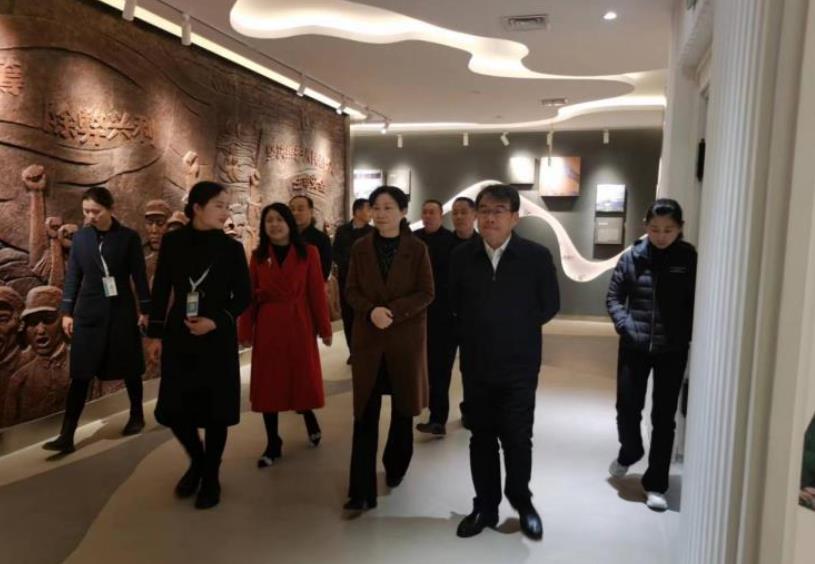 夯实食品安全&ldquo;两个责任&rdquo; 争创省级科普教育基地