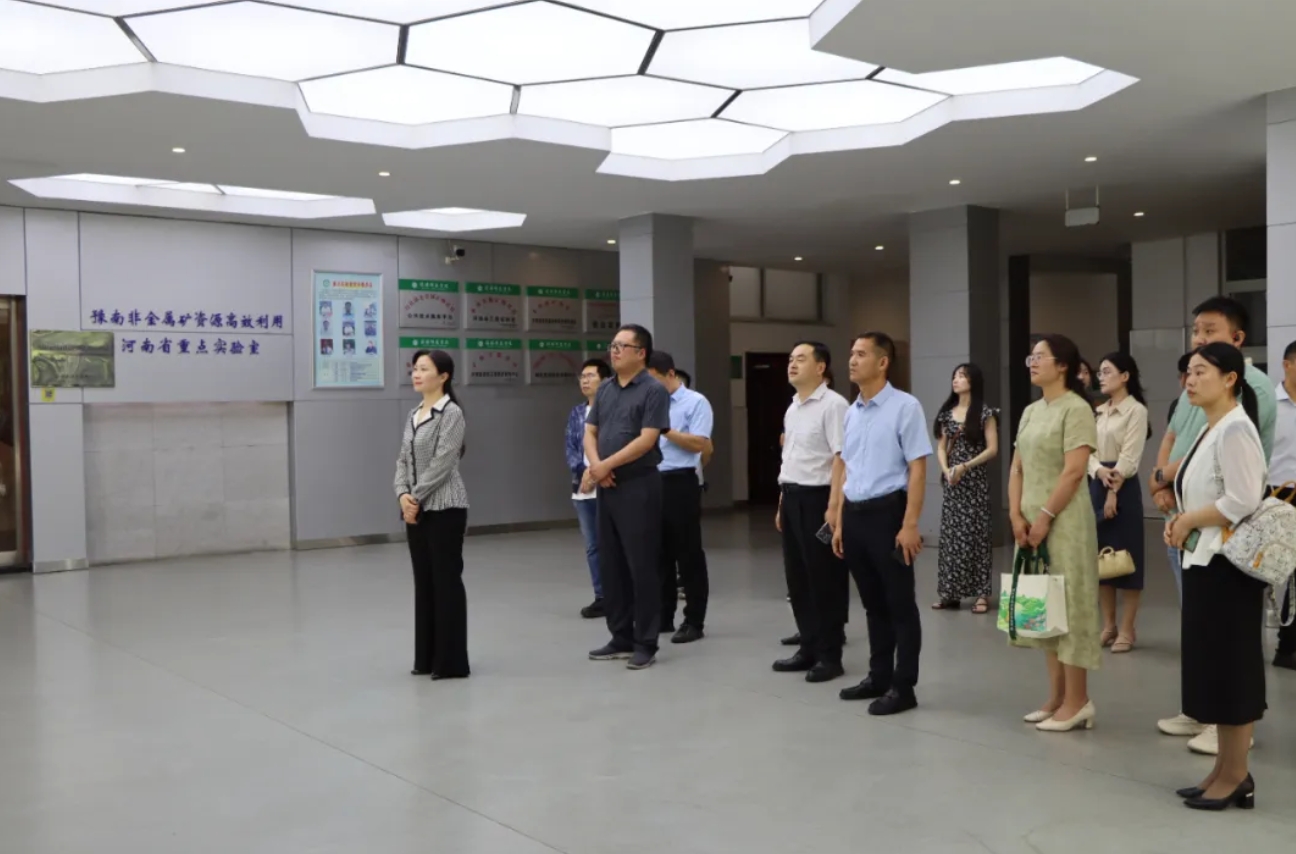 我市组织开展&ldquo;全国科技工作者日&rdquo;系列活动