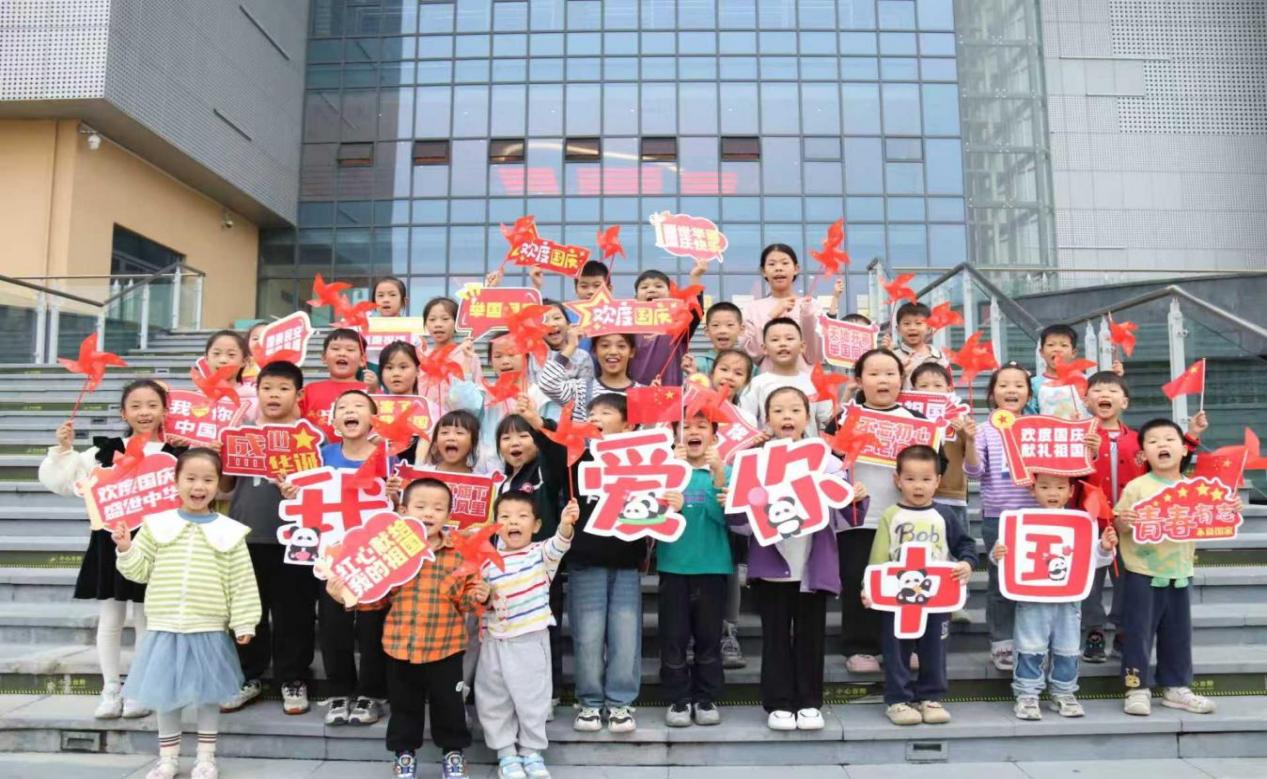 固始科技馆&ldquo;双节&rdquo;科普盛宴圆满收官