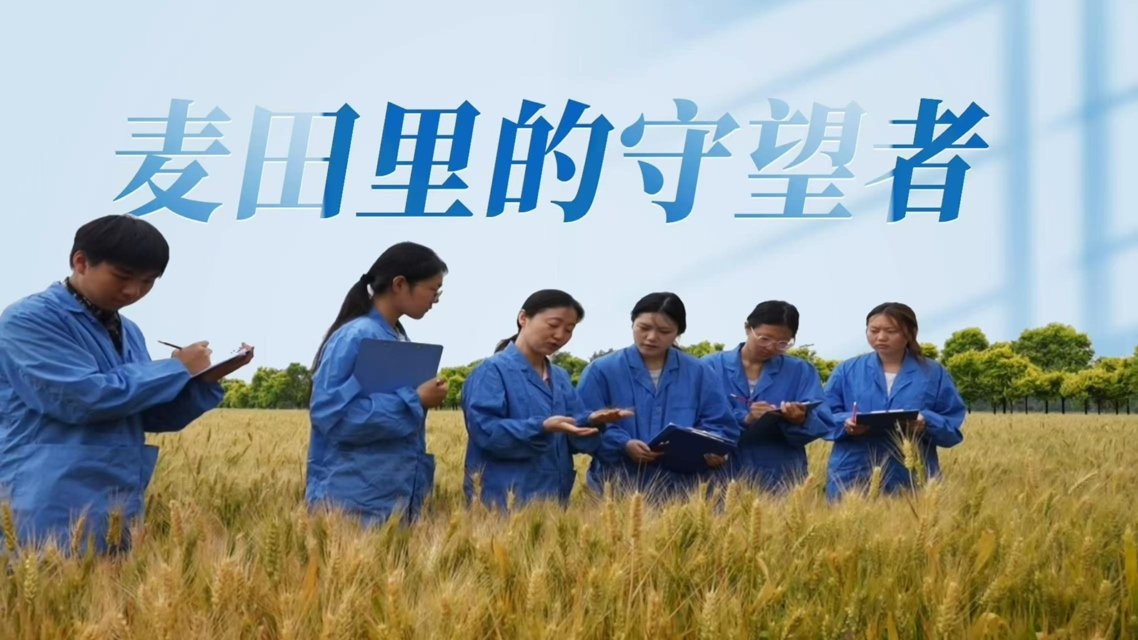 5&middot;30 |全国科技工作者日：麦田里的守望者--信阳市优秀科技工作者事迹展播（三）